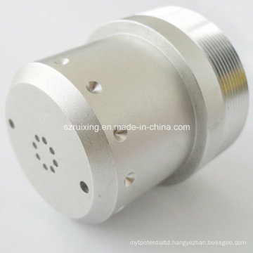 CNC Turning Part for Customized Product (Aluminum Stainless Steel Brass)